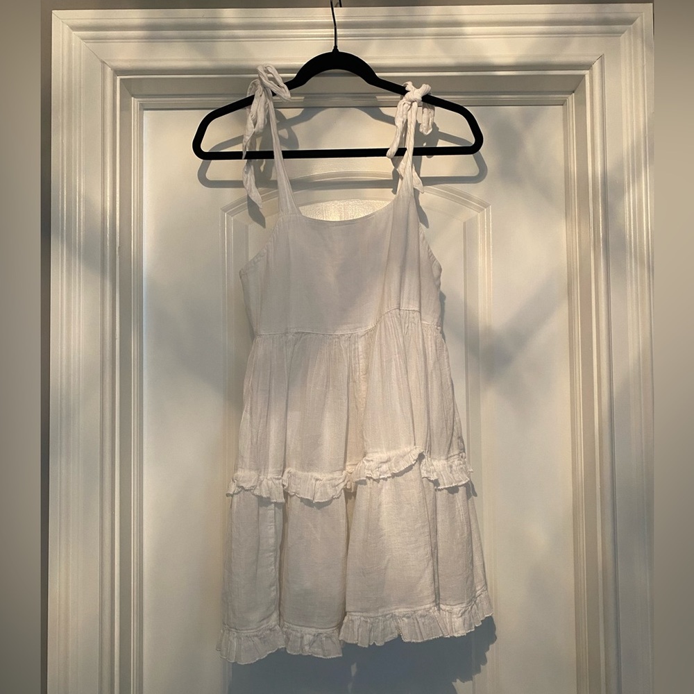 Aerie beach coverup, XS